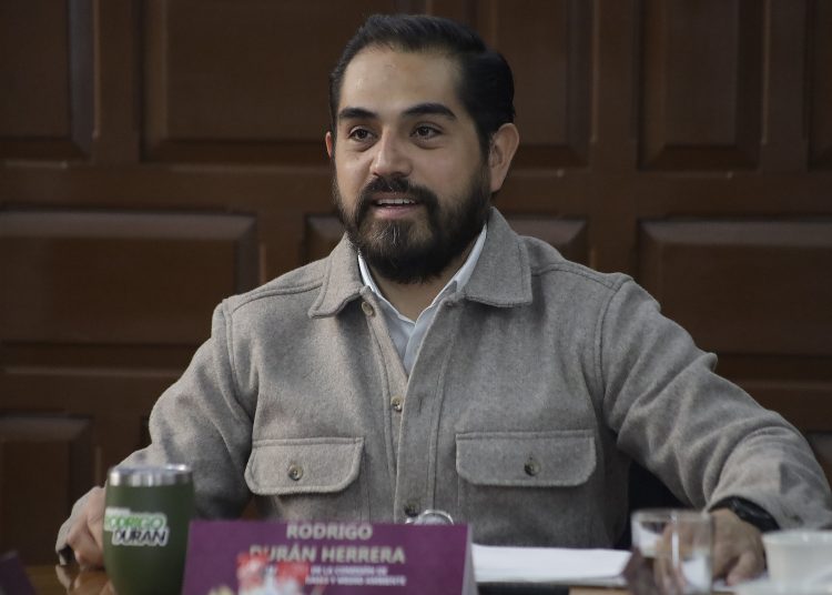 Nuevo depósito de lixiviados en Chiltepeque evitará filtraciones: Durán