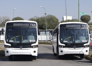 RUTA registra aumento de 11% en pasajeros