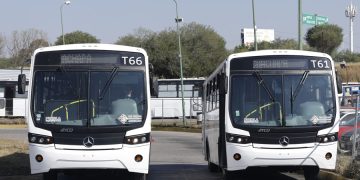RUTA registra aumento de 11% en pasajeros