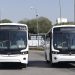 RUTA registra aumento de 11% en pasajeros
