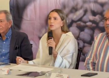Presentan ruta turística Bio-Café en la Sierra Norte