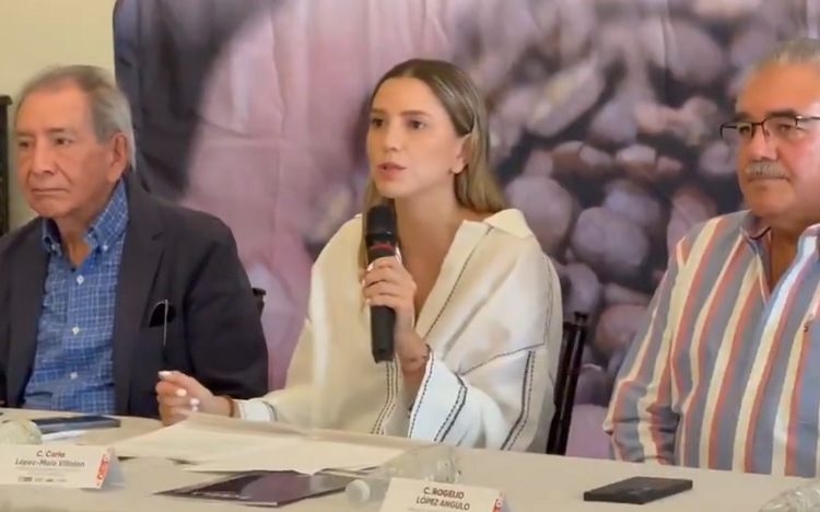 Presentan ruta turística Bio-Café en la Sierra Norte