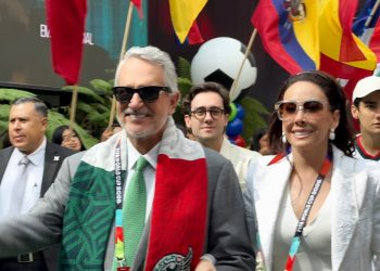 El peligroso Salinas y el repudio popular