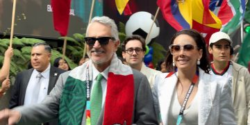 El peligroso Salinas y el repudio popular