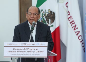 Gobernación confirma revisión de cuentas en Acatlán de Osorio