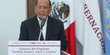 Gobernación confirma revisión de cuentas en Acatlán de Osorio