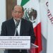 Gobernación confirma revisión de cuentas en Acatlán de Osorio