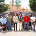 San Martín Texmelucan hace entrega de 50 motocarros
