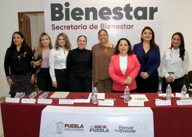 Invita Secretaría de Bienestar a Encuentro de Mujeres Productoras
