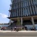 Provocan lluvias filtraciones en edificio de la SFA; atienden oportunamente la situación