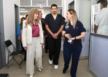Jornada inédita de cirugías del Sedif devuelve visión y esperanza