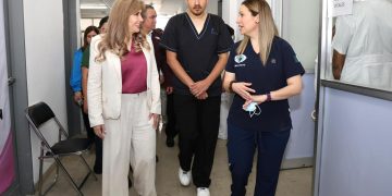 Jornada inédita de cirugías del Sedif devuelve visión y esperanza