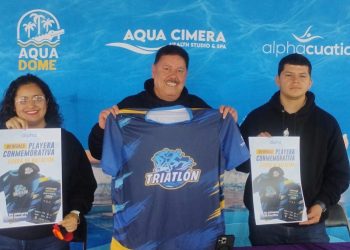 Club Alpha anuncia segunda edición de su Triatlón