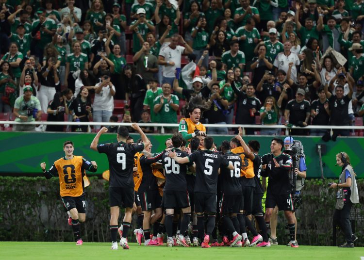 FIFA, vendió butacas inexistentes