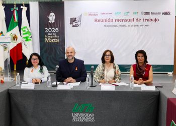 Proponen encuentro de robótica, IA y semiconductores
