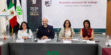 Proponen encuentro de robótica, IA y semiconductores