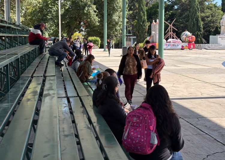 Inicia SEP fase de ampliación de inscripción para estudiantes de Media Superior