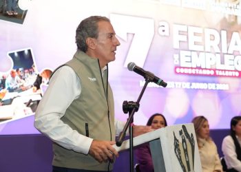 Ayuntamiento ha vinculado más de 17 mil personas con empleos