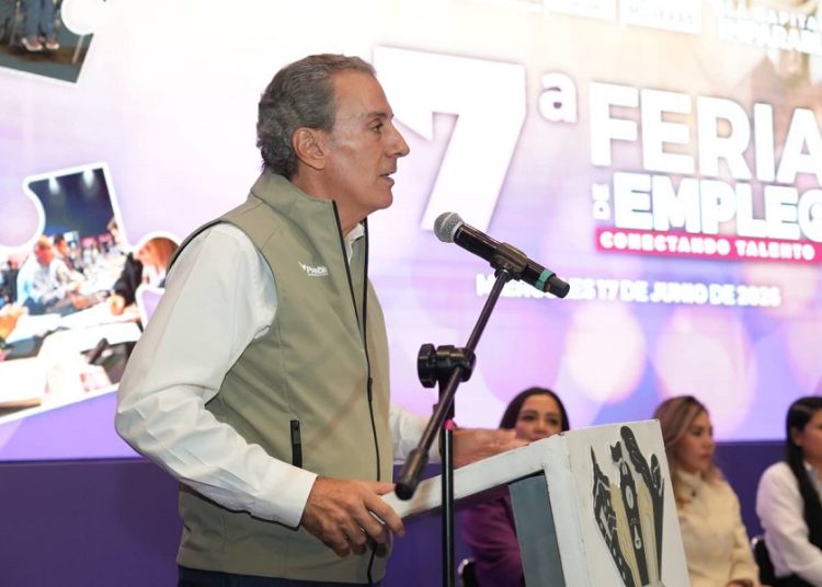 Ayuntamiento ha vinculado más de 17 mil personas con empleos