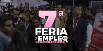 Ofertarán más de 11 mil vacantes en séptima Feria del Empleo