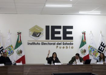 Impugnan designación de presidencia y consejería del IEE