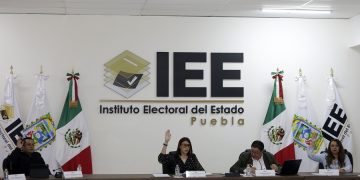 Impugnan designación de presidencia y consejería del IEE