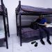 Dan mantenimiento al Dormitorio Municipal