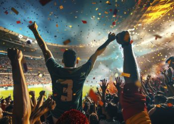Un Mundial… y un país bajo la lupa