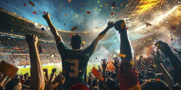 Un Mundial… y un país bajo la lupa