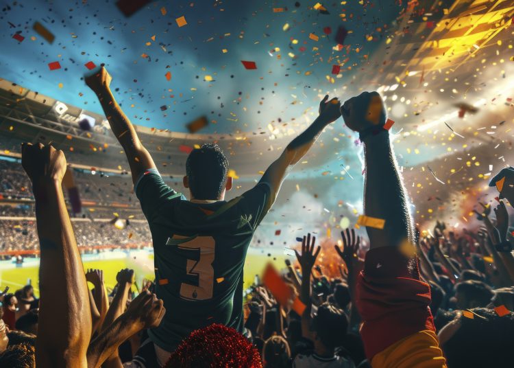 Un Mundial… y un país bajo la lupa