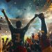 Un Mundial… y un país bajo la lupa