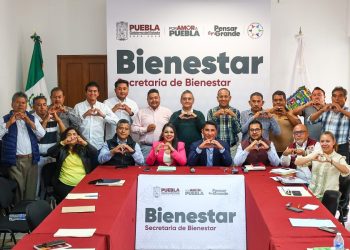 Tonantzin gestiona más obra para juntas auxiliares