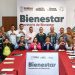 Tonantzin gestiona más obra para juntas auxiliares