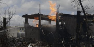 Piden endurecer castigos por robo de combustible
