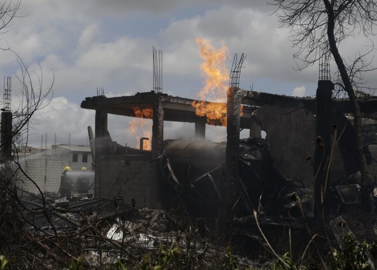 Piden endurecer castigos por robo de combustible