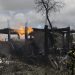 Autoridades mantienen monitoreo de afectaciones luego de explosión en bodega de Tepeaca