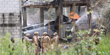 Explosión en Tepeaca exhibe avance del huachicol: PAN