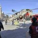Ascienden a 35 los muertos por terremoto en Filipinas