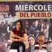Reafirma Tonantzin Fernández su compromiso y cercanía a través del Miércoles del Pueblo