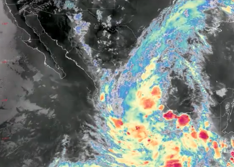 SEP suspende clases en 130 municipios por tormenta Boris