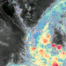 SEP suspende clases en 130 municipios por tormenta Boris