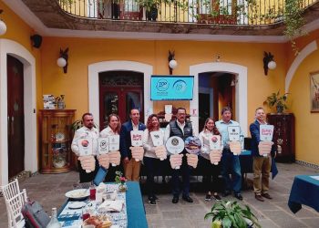 Puebla apuesta por el turismo de experiencias rumbo al Mundial