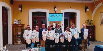 Puebla apuesta por el turismo de experiencias rumbo al Mundial
