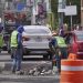 Agua de Puebla debe reparar daños en calles rehabilitadas