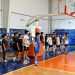 Decenas de jóvenes buscan beca deportiva en try out de la Inter Puebla