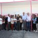 Inauguran primera Unidad Médica Imparable