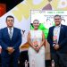 Lleva Lupita Cuautle modelo de Ventanilla Digital a Congreso Smart City LATAM