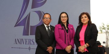 UVP celebrará 45 años con más de 25 actividades
