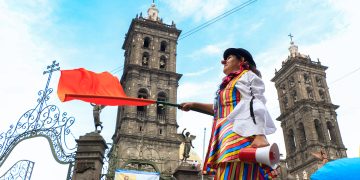 En vacaciones de verano, Puebla capital espera más de 600 mil visitantes: Jaime Oropeza