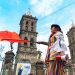 En vacaciones de verano, Puebla capital espera más de 600 mil visitantes: Jaime Oropeza